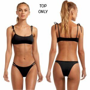 Vitamin A Swim BELLA Bikini Top